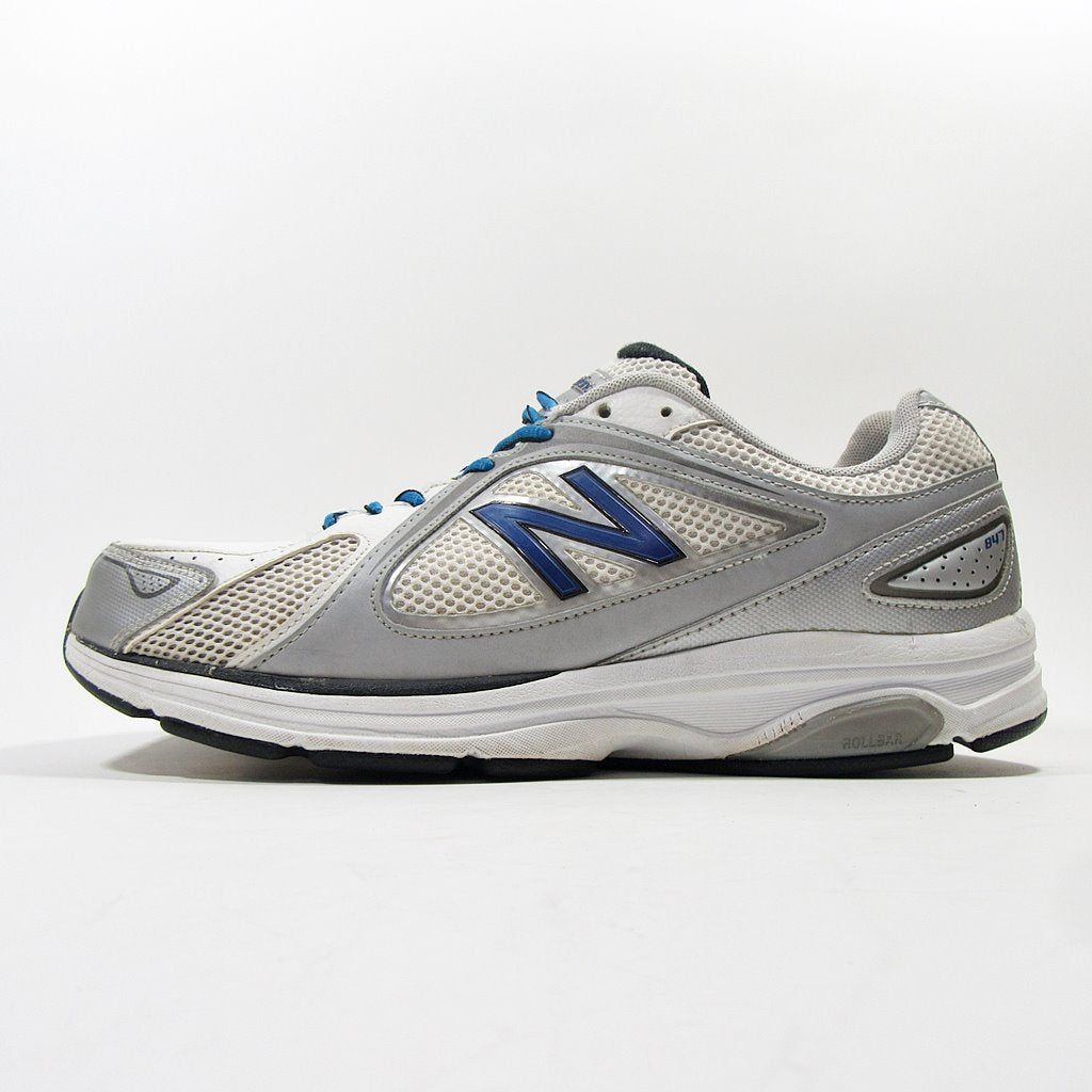 NEW BALANCE 847 - Khazanay