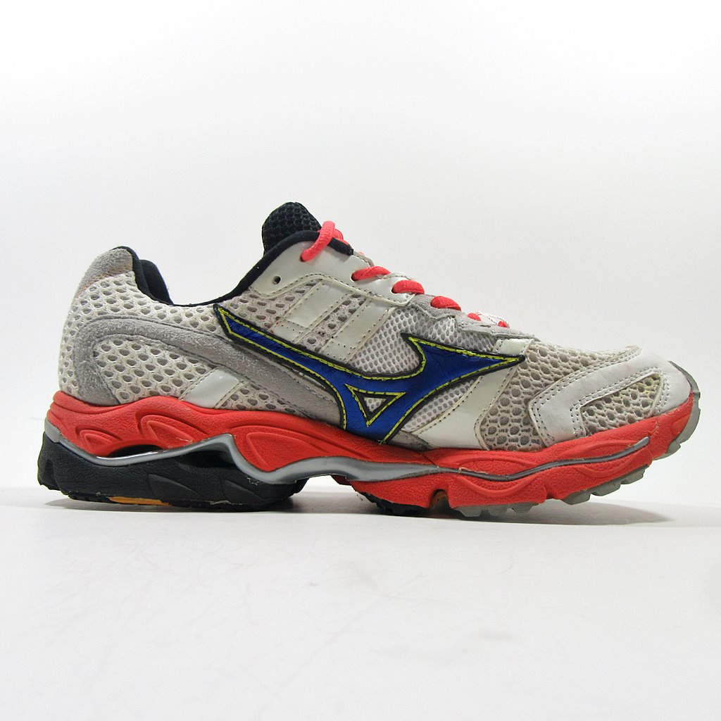 MIZUNO Wave Enigina 2 - Khazanay