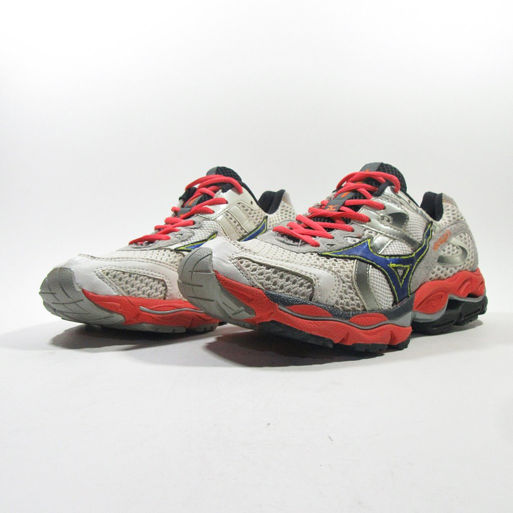 MIZUNO Wave Enigina 2 - Khazanay