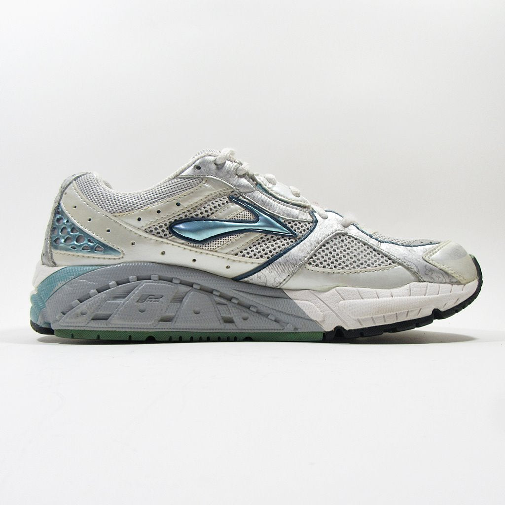 BROOKS Addiction 10 - Khazanay