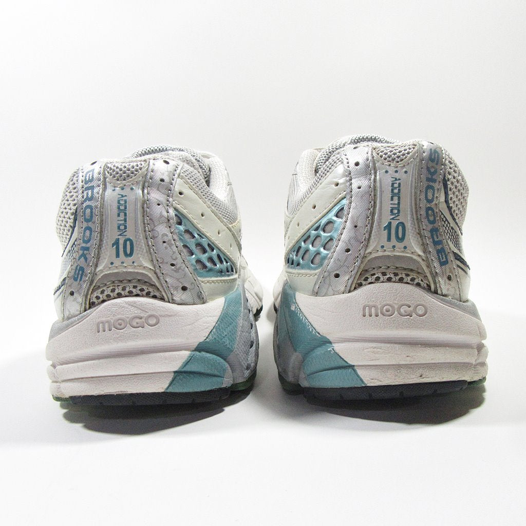 BROOKS Addiction 10 - Khazanay