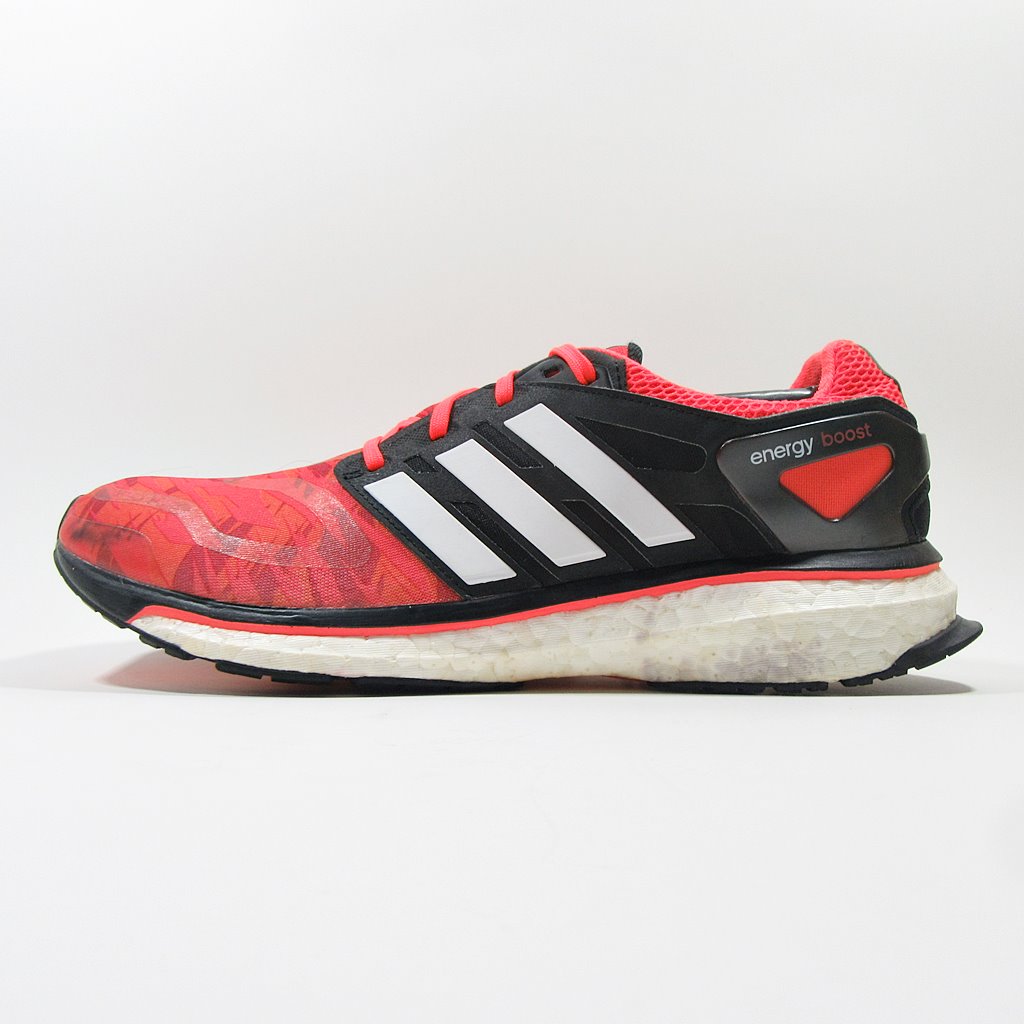 ADIDAS Energy Boost - Khazanay