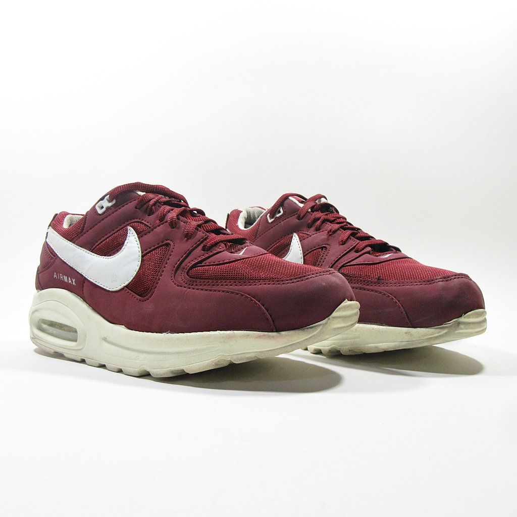 NIKE Air Max - Khazanay