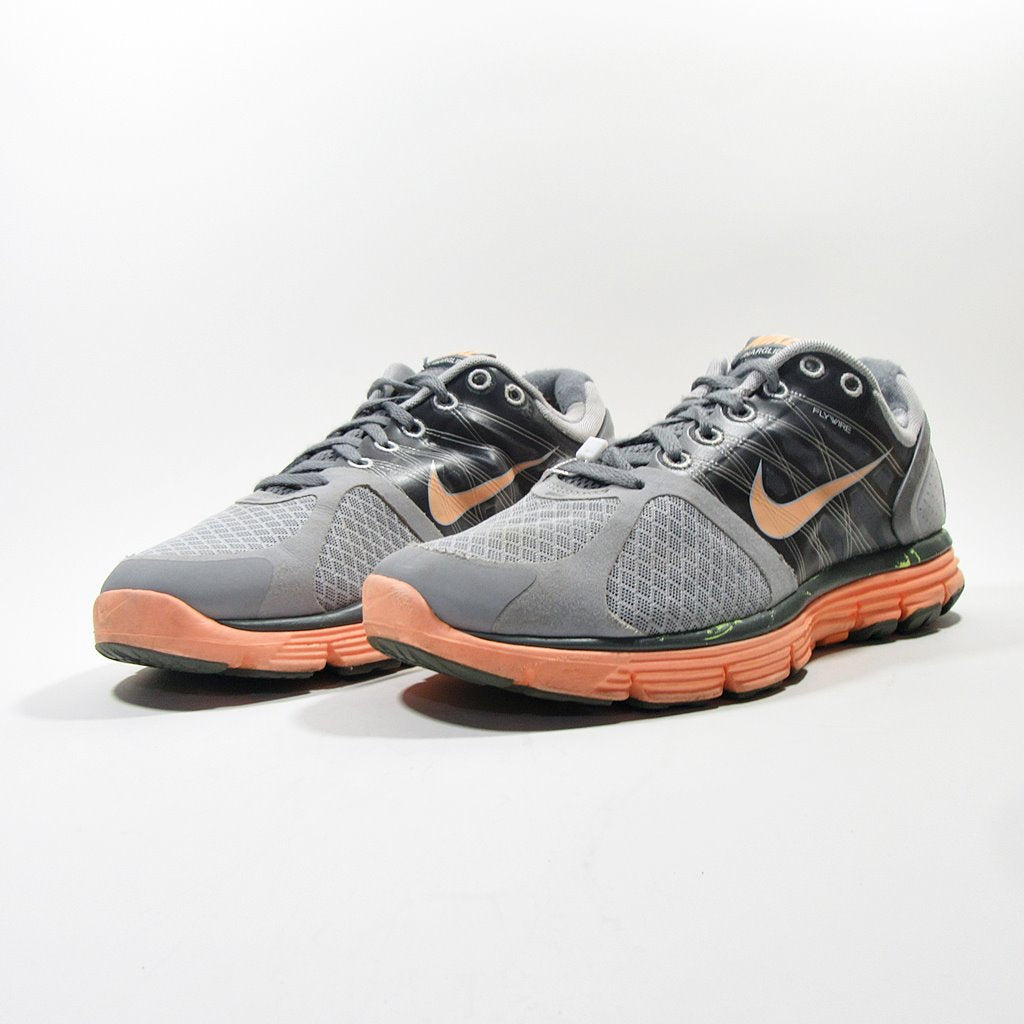 NIKE Lunarglide 2 - Khazanay