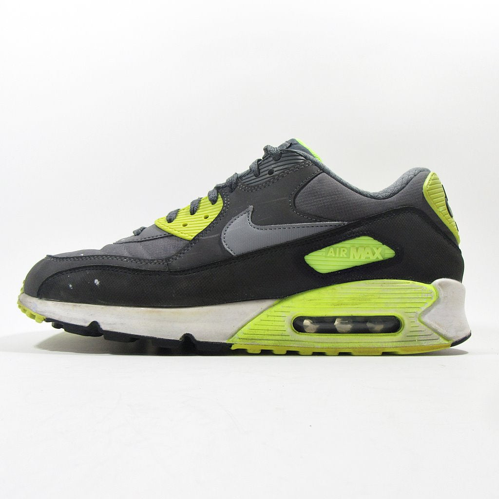 NIKE Air Max - Khazanay