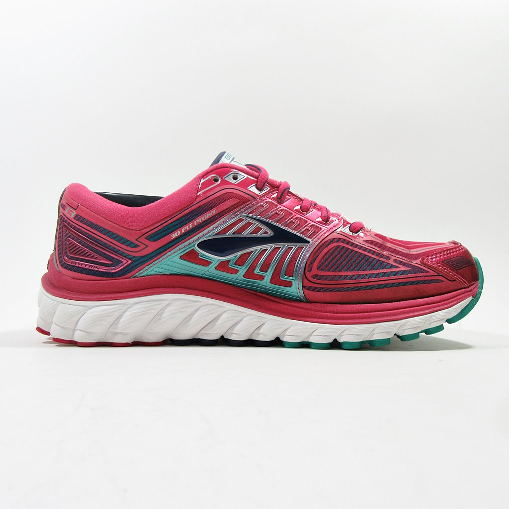 BROOKS Super Dna - Khazanay