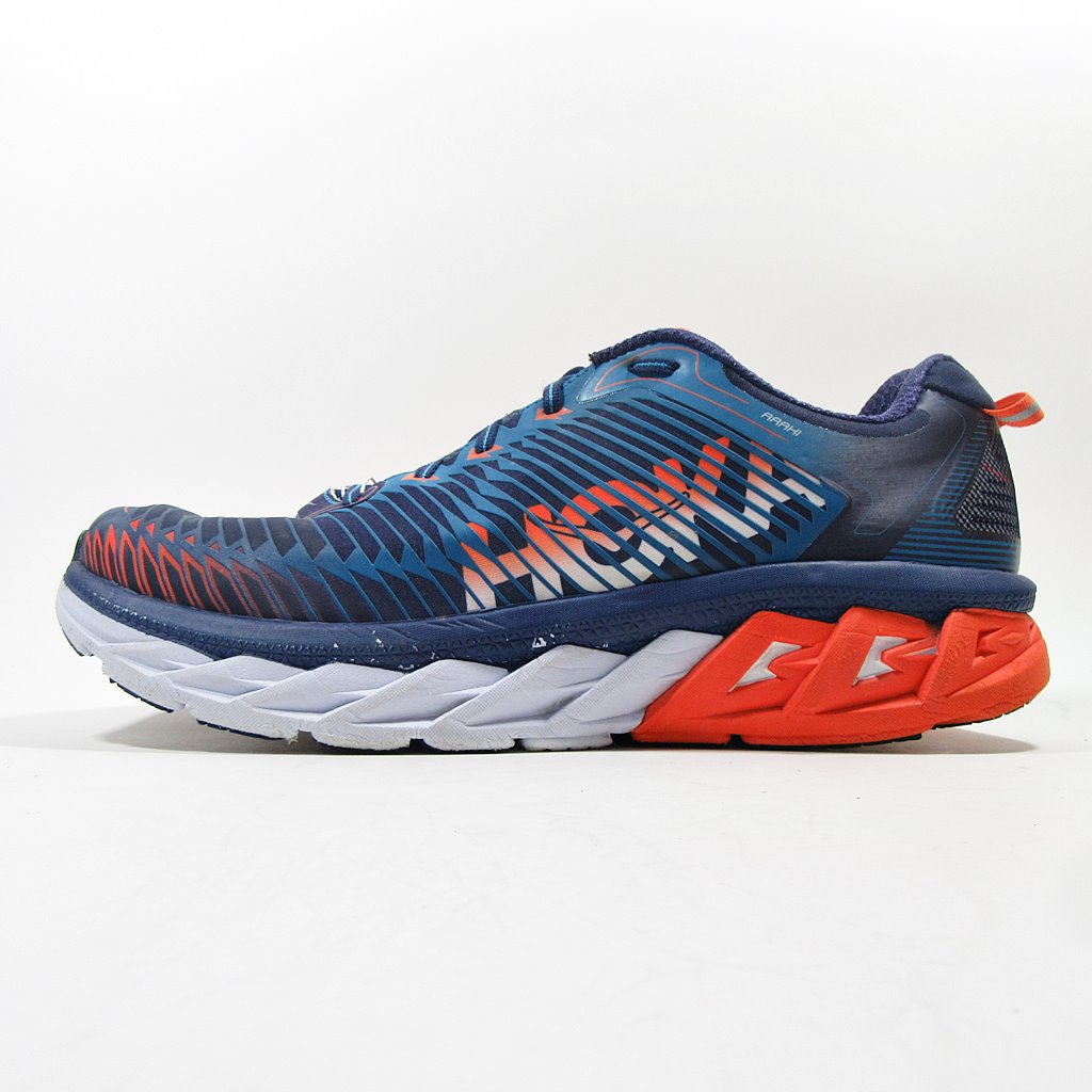 HOKA ONE ONE Dynamic - Khazanay