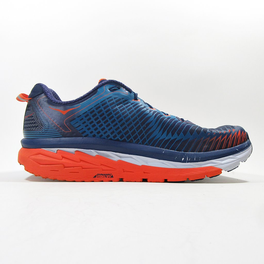 HOKA ONE ONE Dynamic - Khazanay