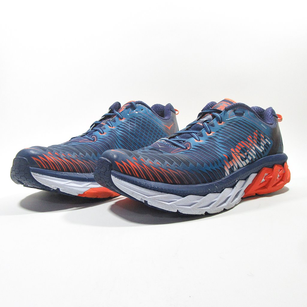 HOKA ONE ONE Dynamic - Khazanay