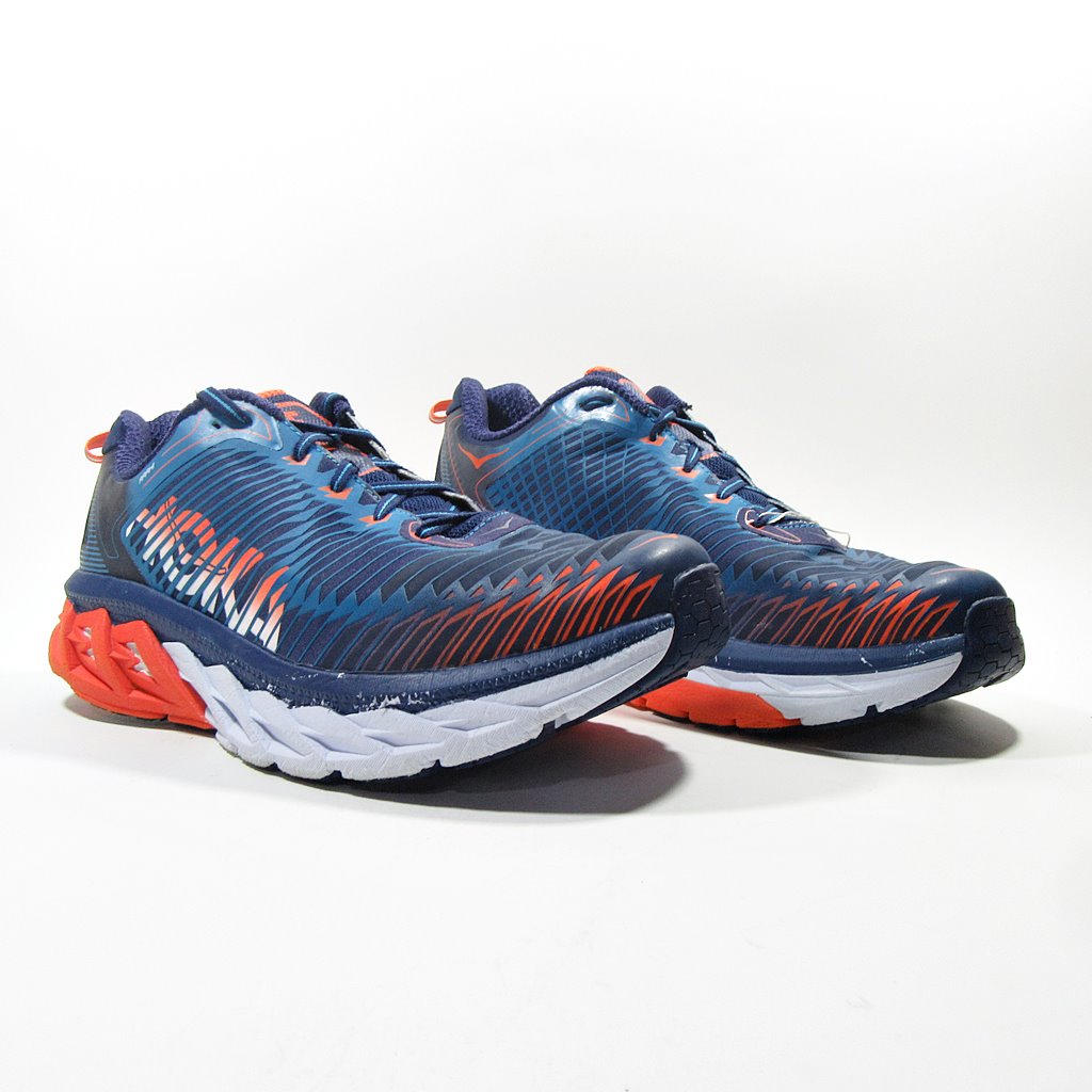 HOKA ONE ONE Dynamic - Khazanay