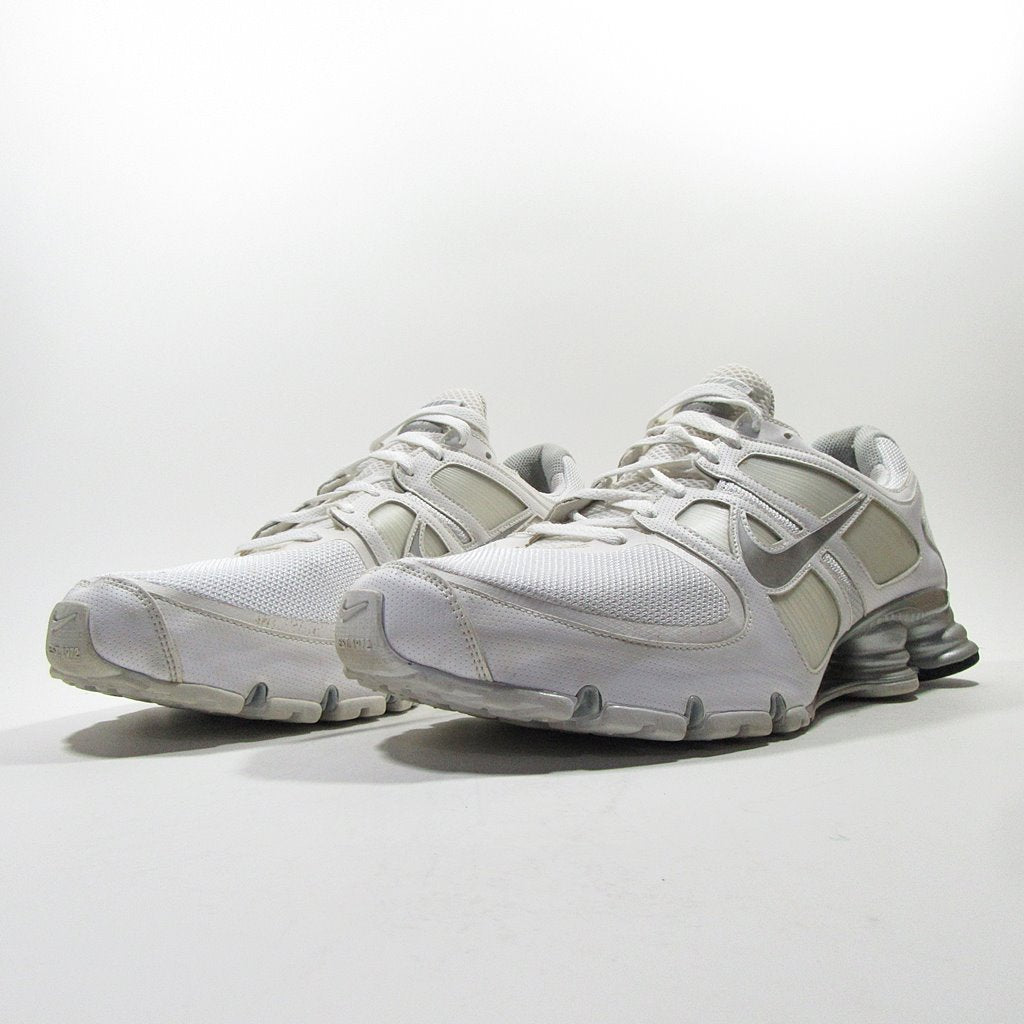 NIKE Shox - Khazanay