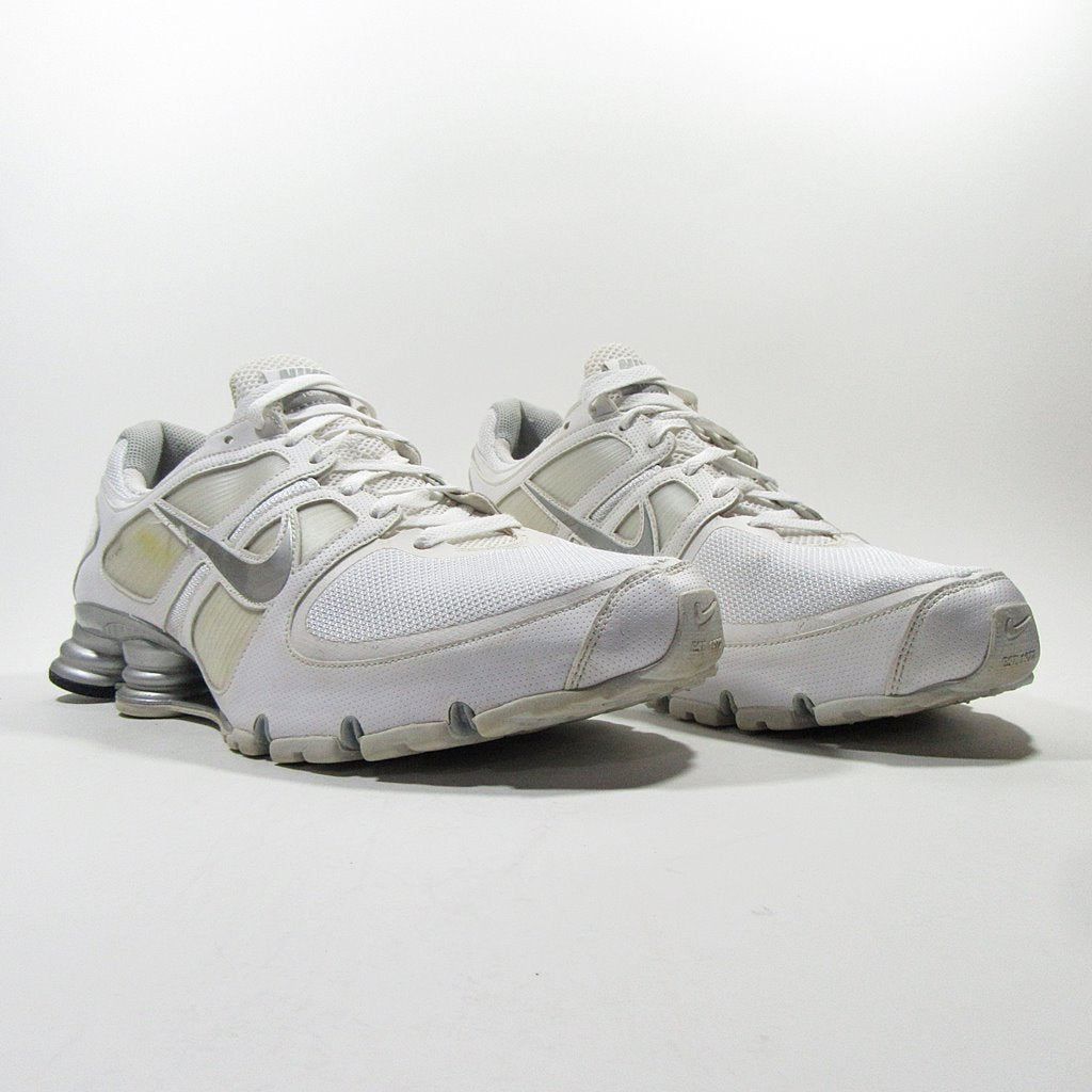 NIKE Shox - Khazanay