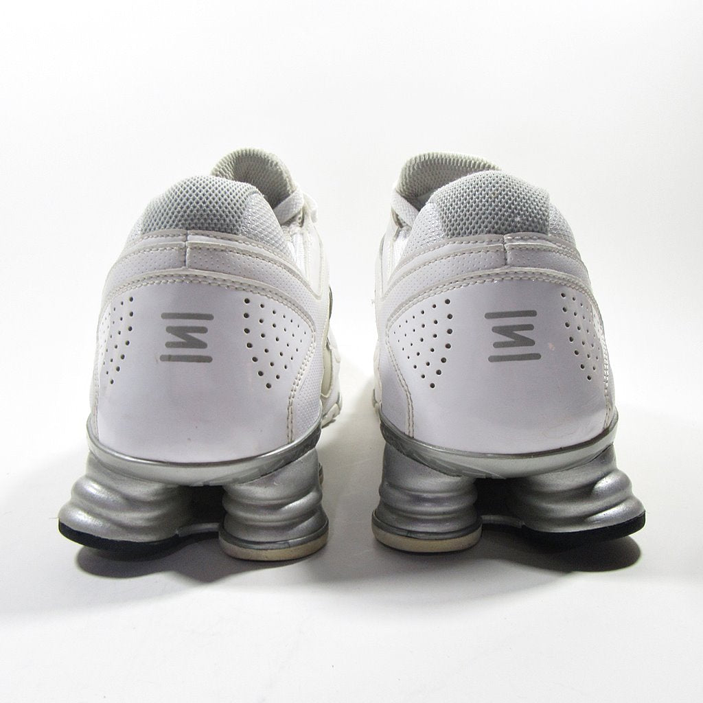 NIKE Shox - Khazanay