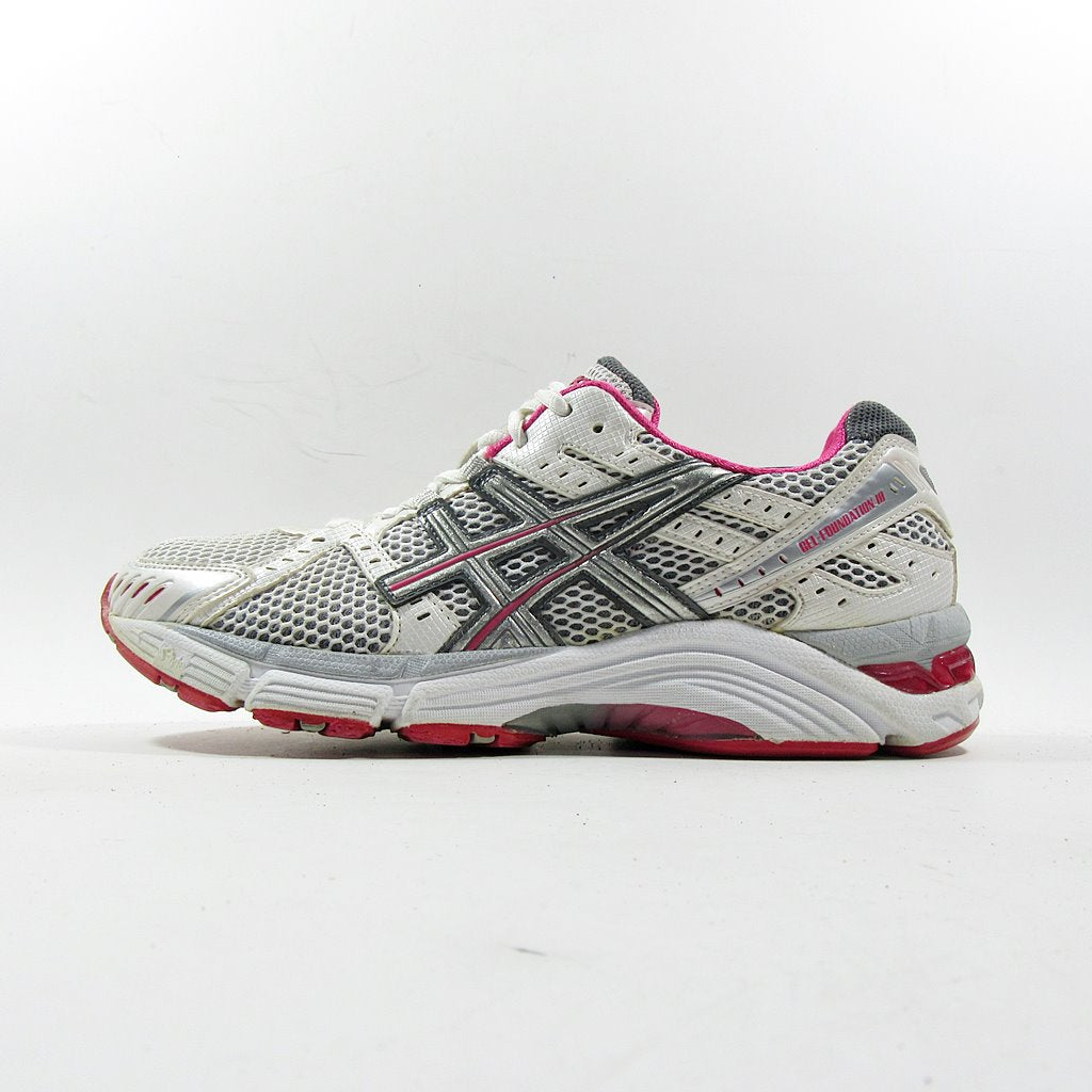 ASICS Gel-Foundation 10 - Khazanay