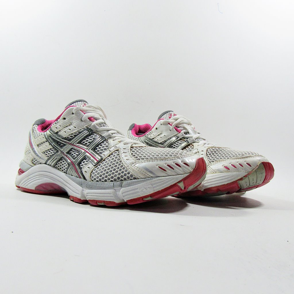 ASICS Gel-Foundation 10 - Khazanay