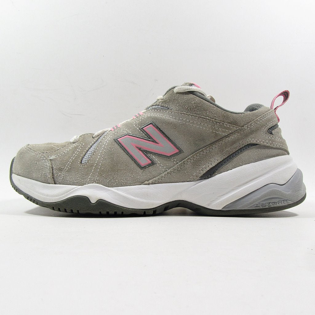 NEW BALANCE 608V4 - Khazanay