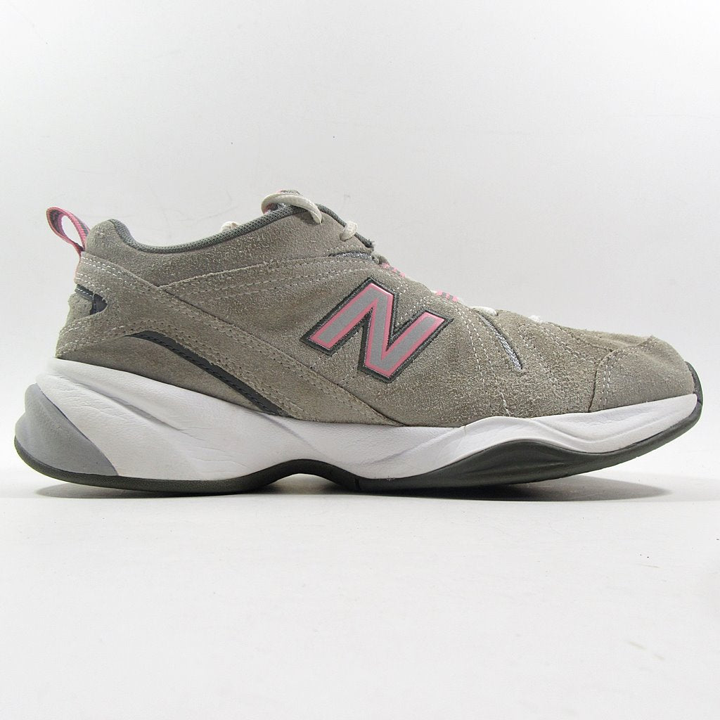 NEW BALANCE 608V4 - Khazanay