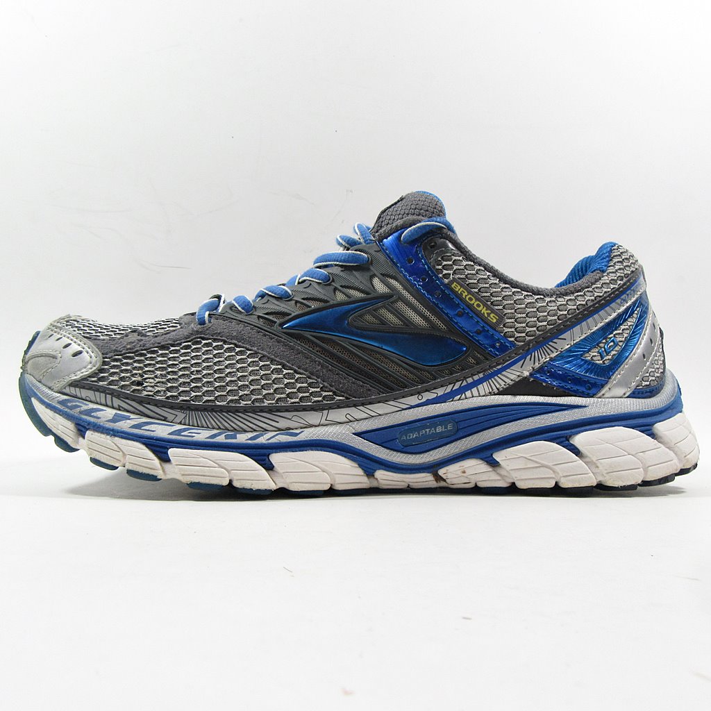 BROOKS Glycerin - Khazanay