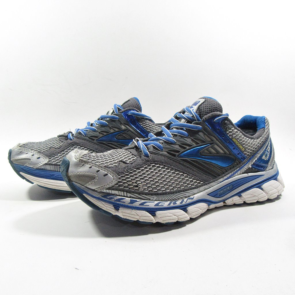 BROOKS Glycerin - Khazanay