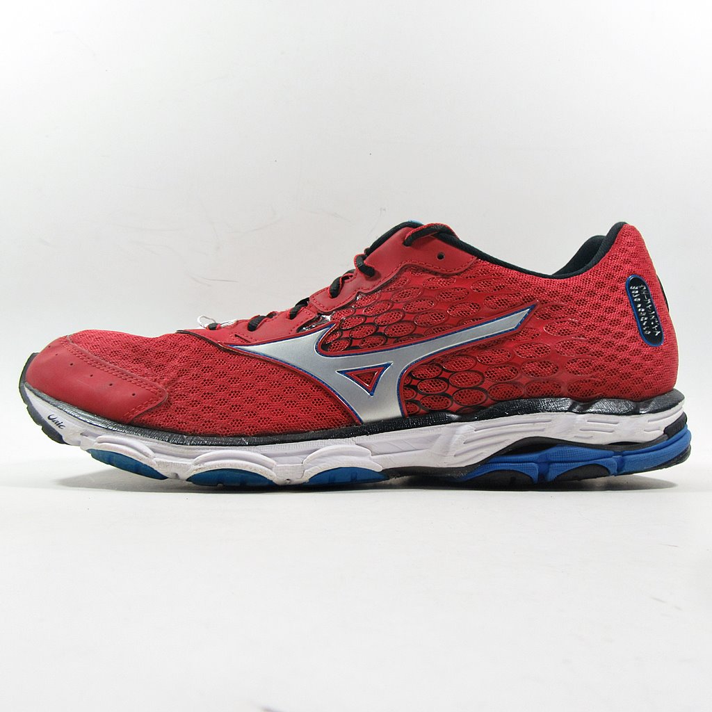 MIZUNO Wave Inspire - Khazanay