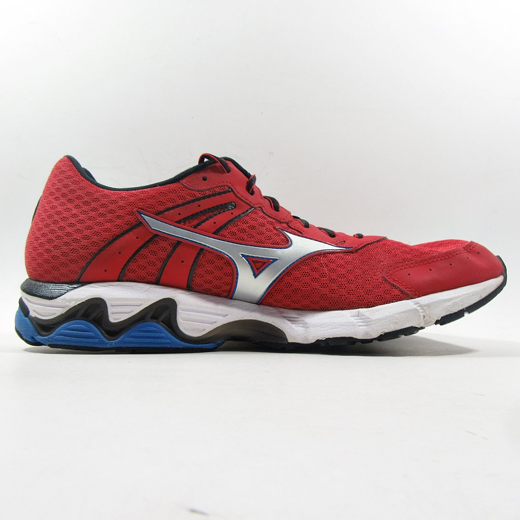 MIZUNO Wave Inspire - Khazanay