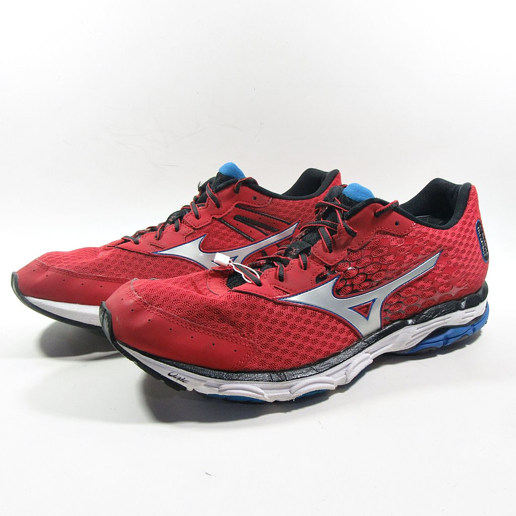 MIZUNO Wave Inspire - Khazanay