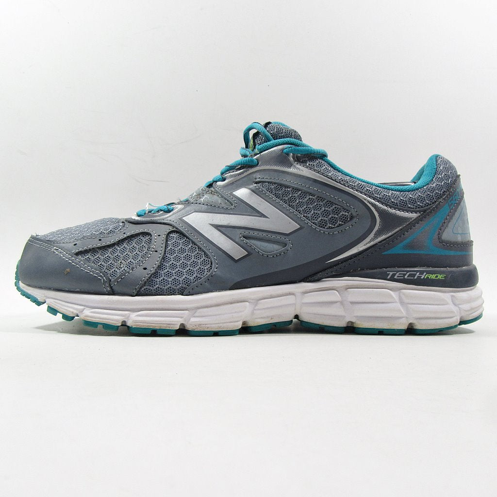 NEW BALANCE Techride - Khazanay