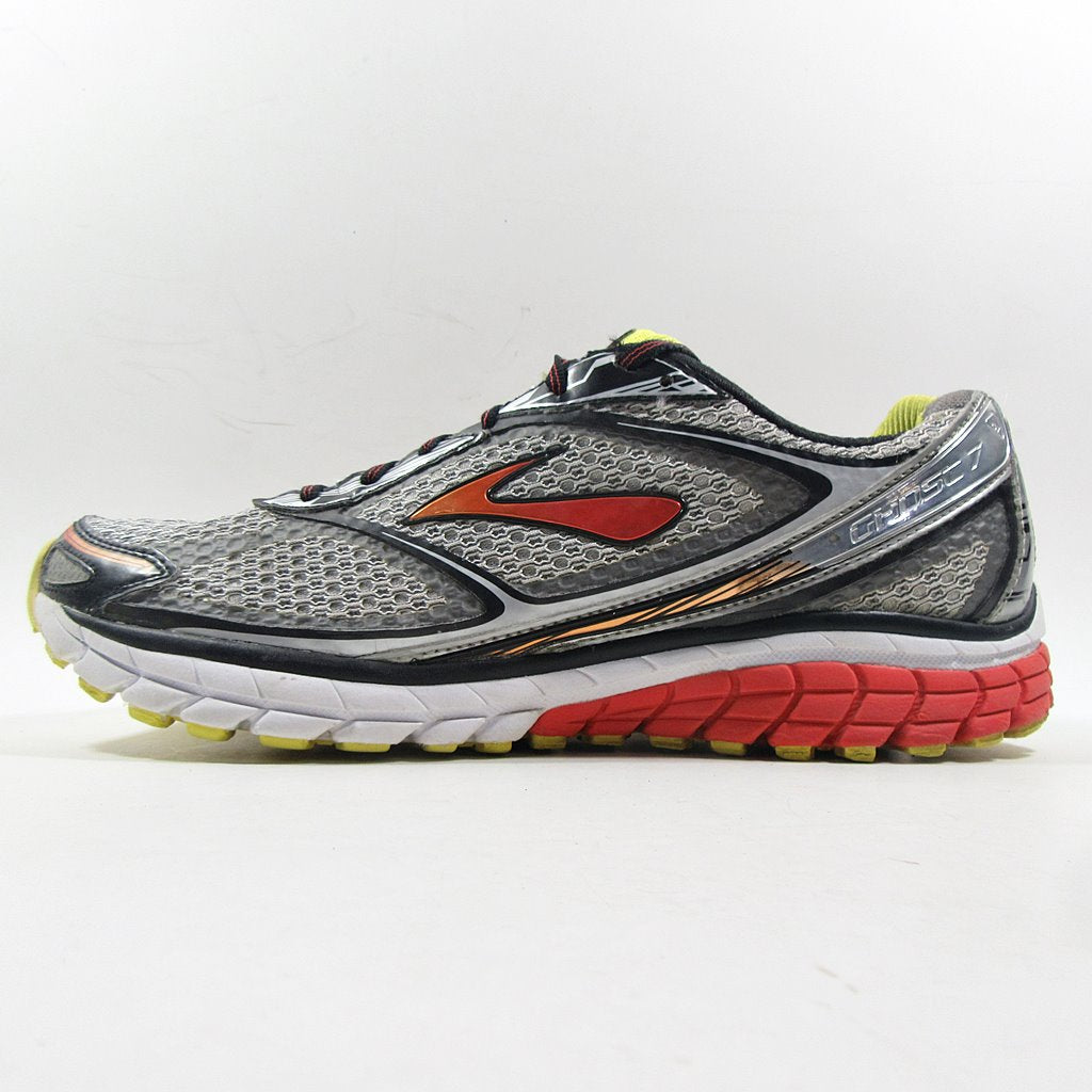 BROOKS Ghost 7 - Khazanay