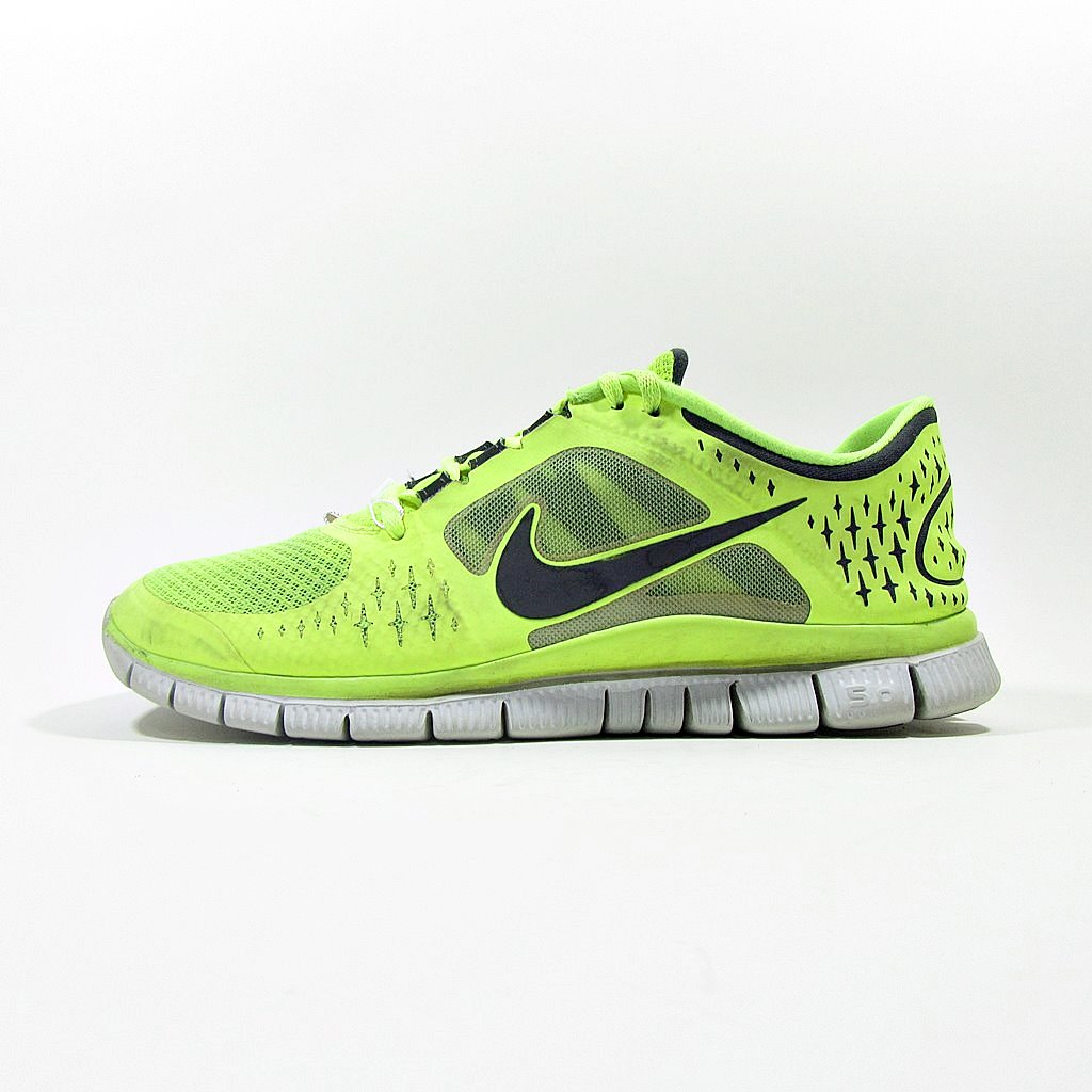 NIKE Free Run 3 - Khazanay