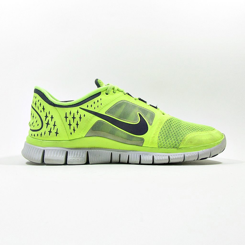 NIKE Free Run 3 - Khazanay