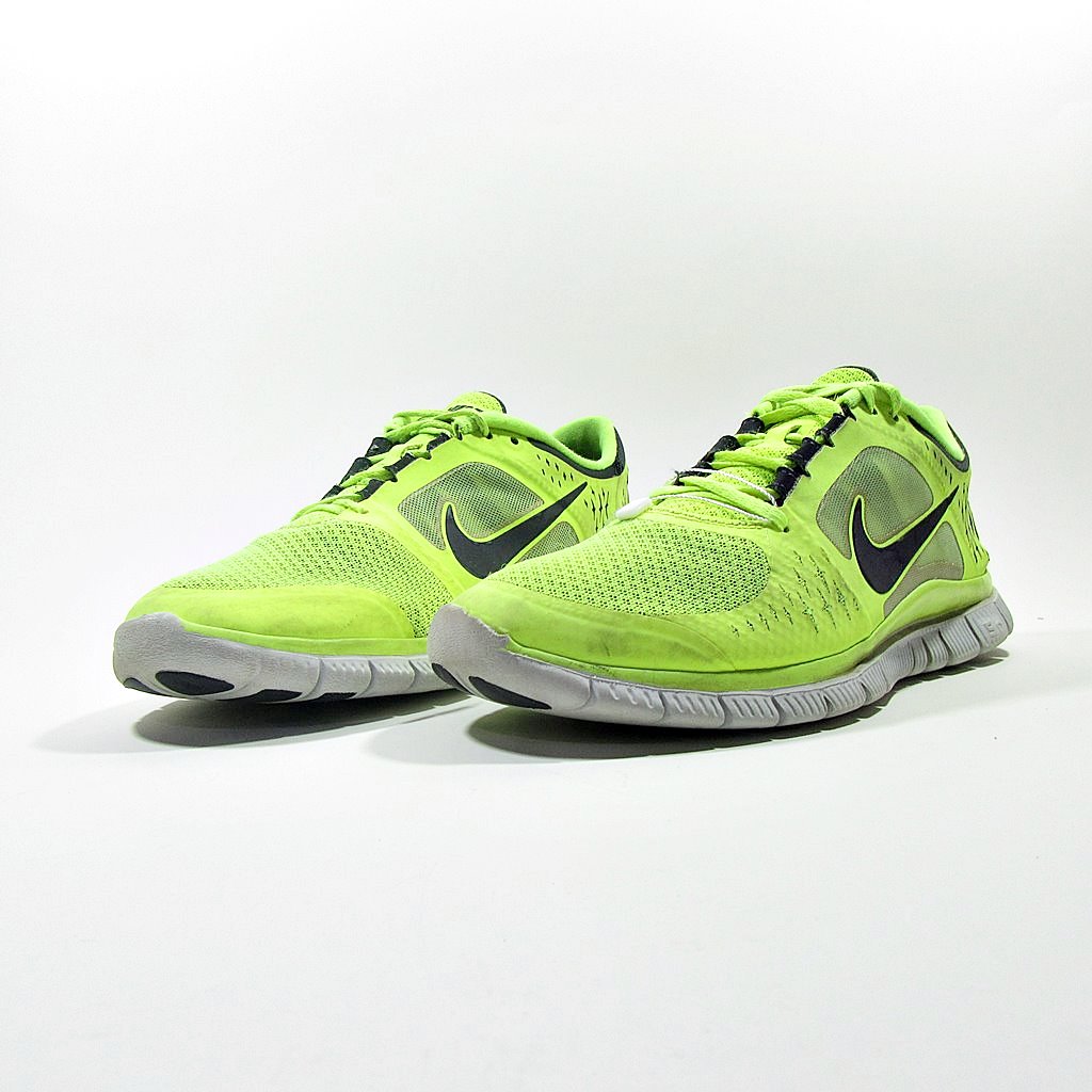 NIKE Free Run 3 - Khazanay