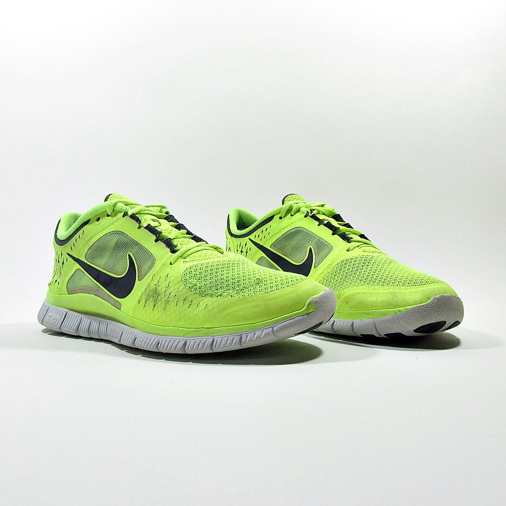 NIKE Free Run 3 - Khazanay