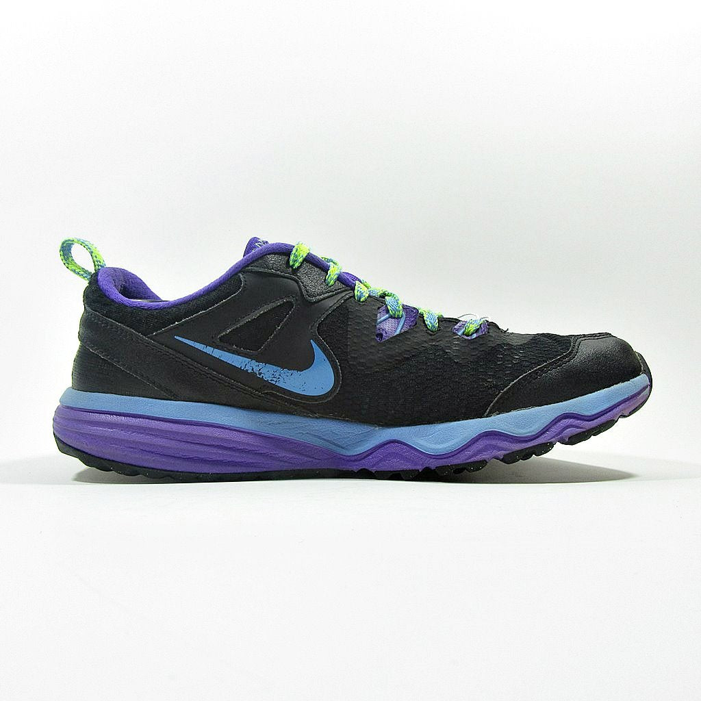 NIKE Dual Fusion - Khazanay