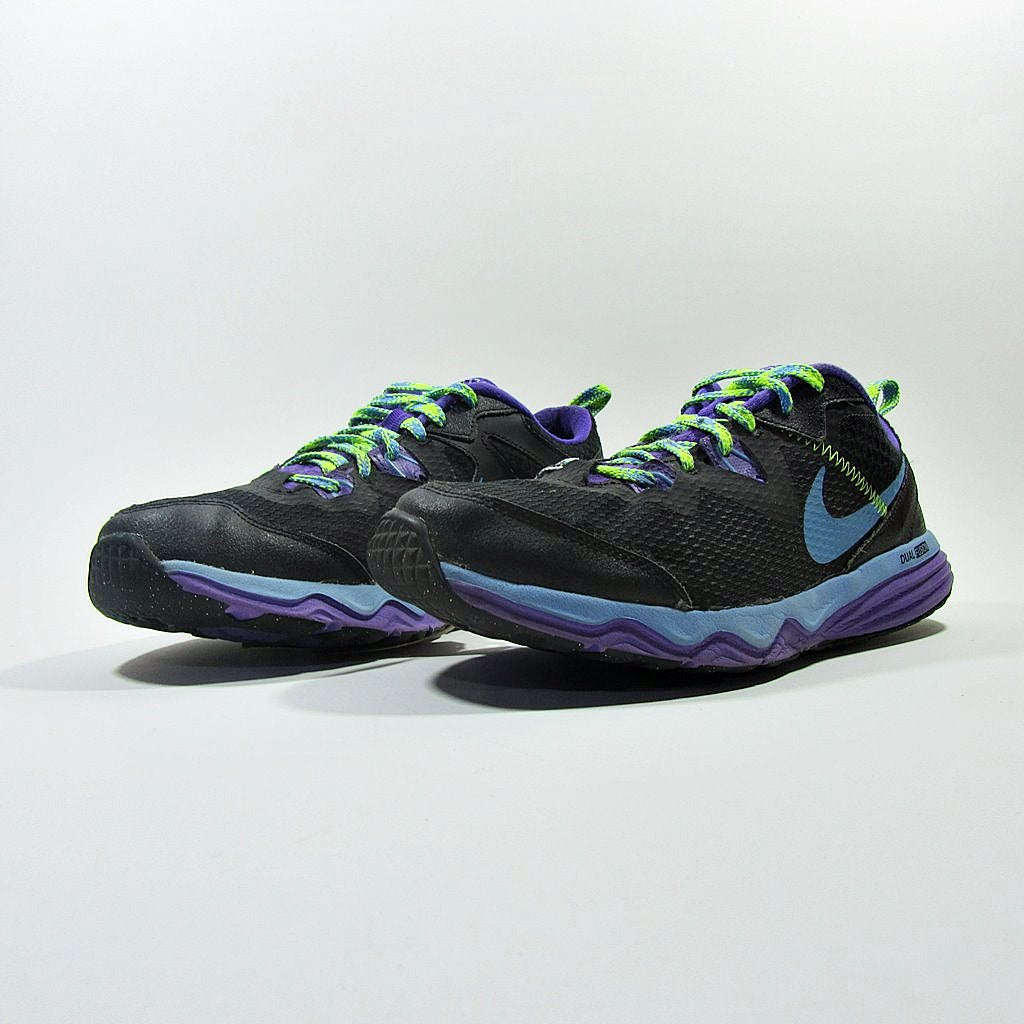 NIKE Dual Fusion - Khazanay