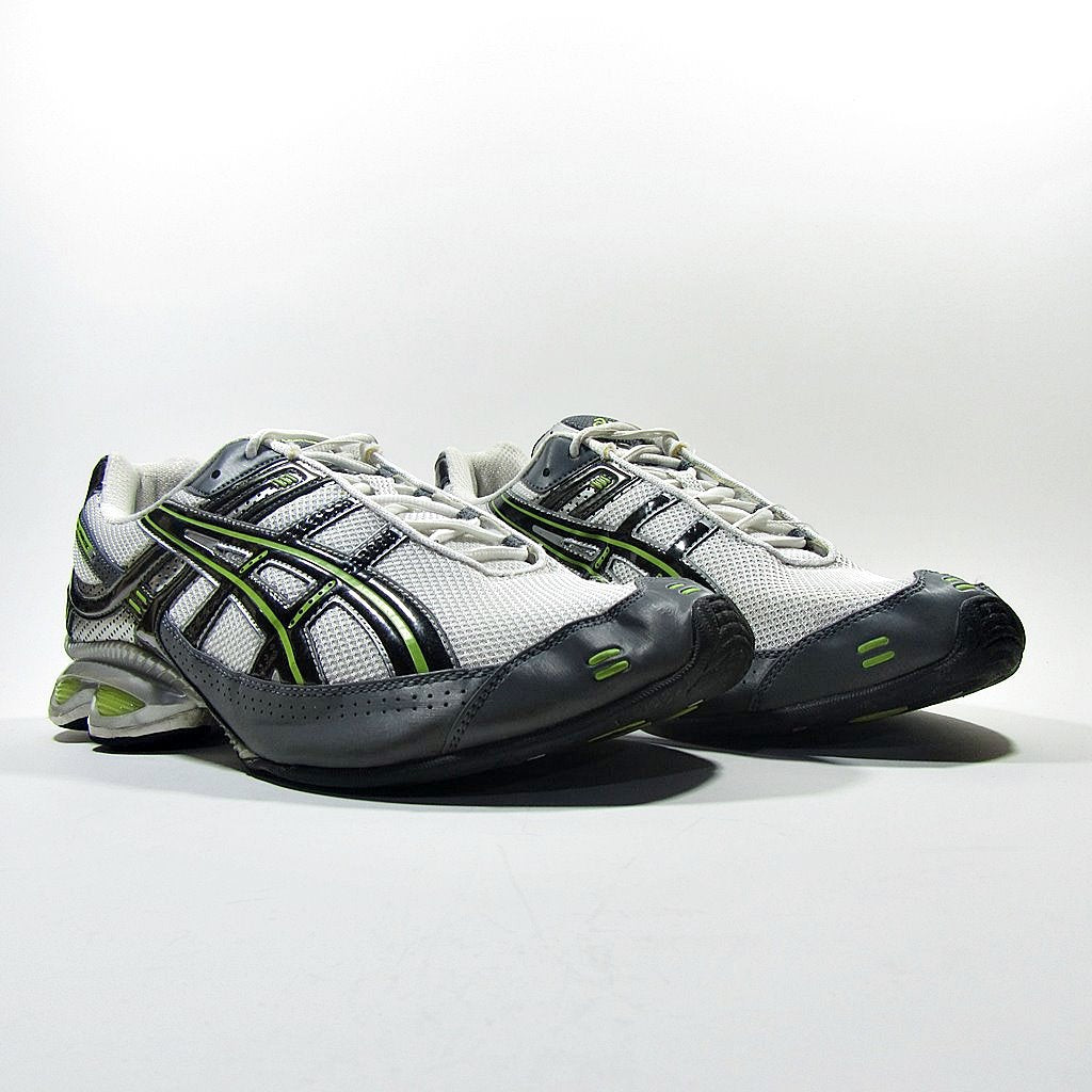 ASICS Gel-Frantic - Khazanay