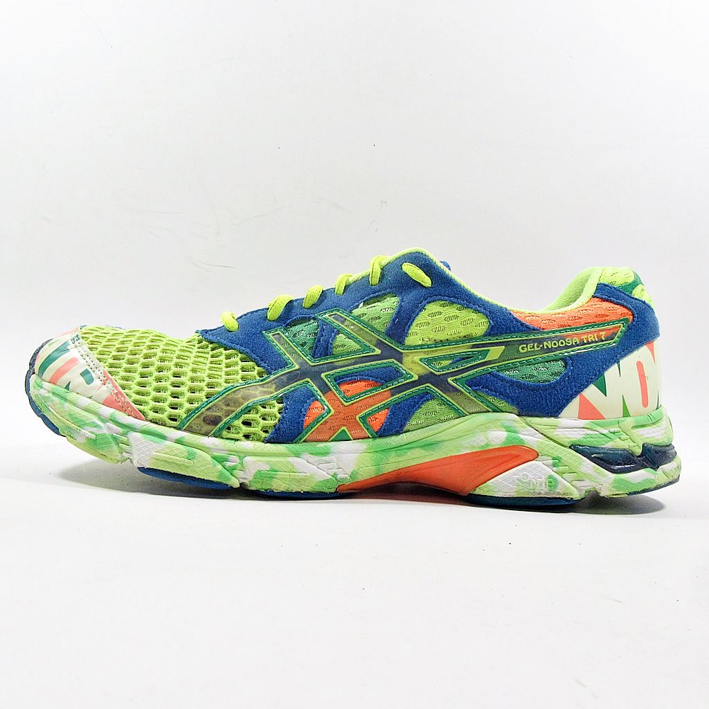 ASICS Gel-Noosa Tri 7 - Khazanay