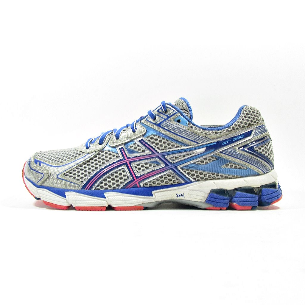 ASICS Gt-1000 - Khazanay