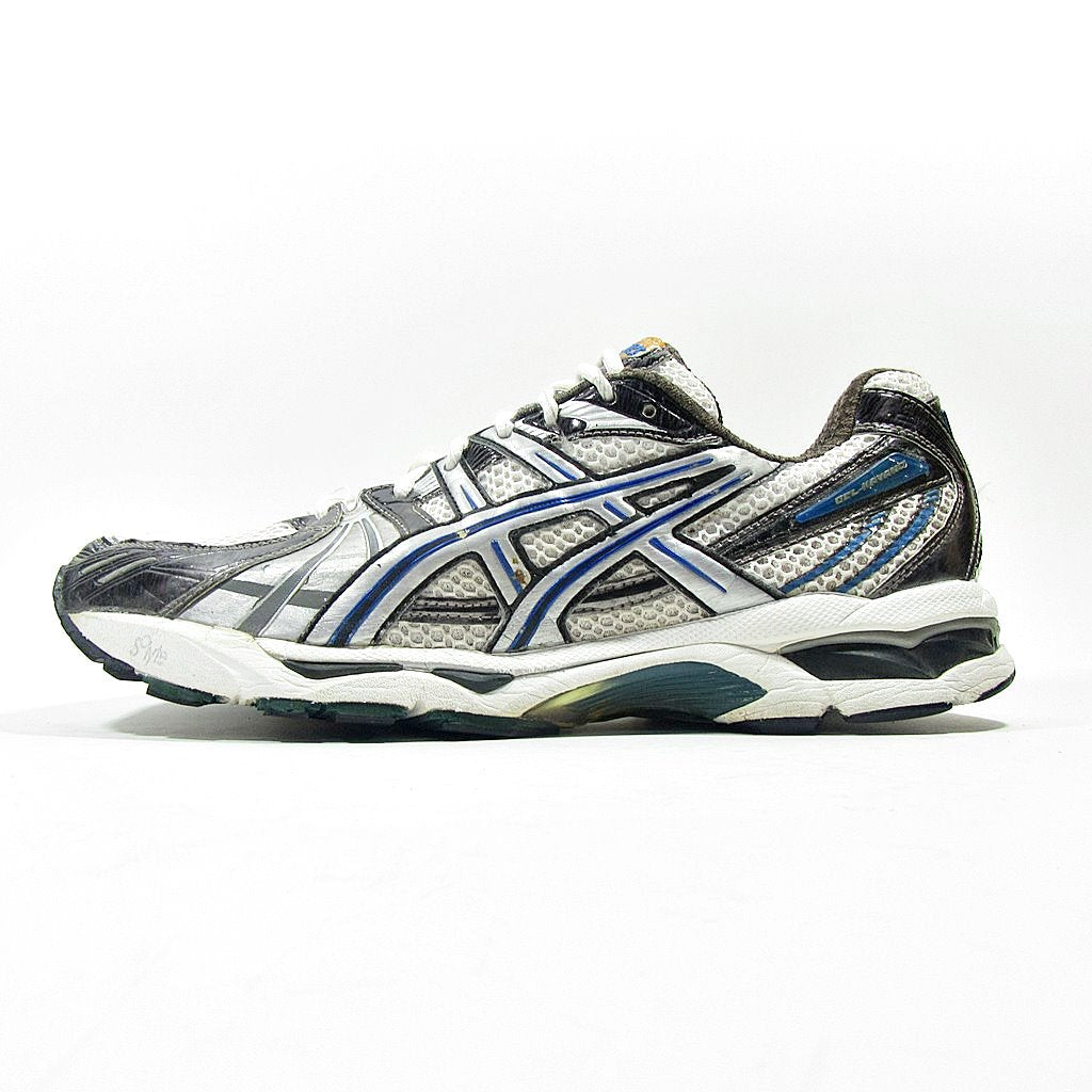 ASICS Gel-Kayano - Khazanay