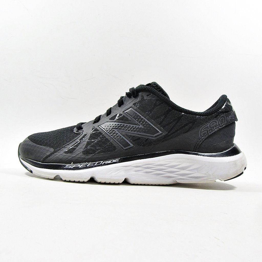 NEW BALANCE Speed Ride 690V4 - Khazanay