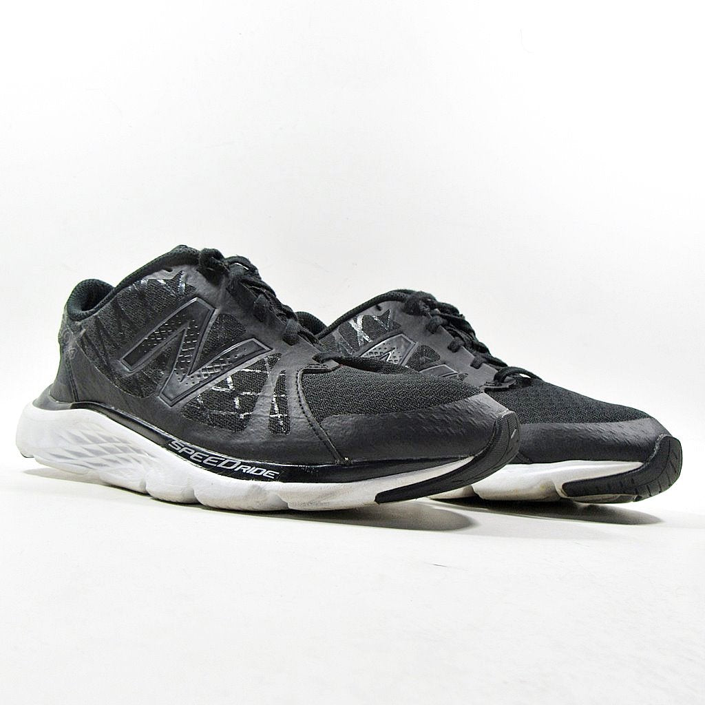 NEW BALANCE Speed Ride 690V4 - Khazanay