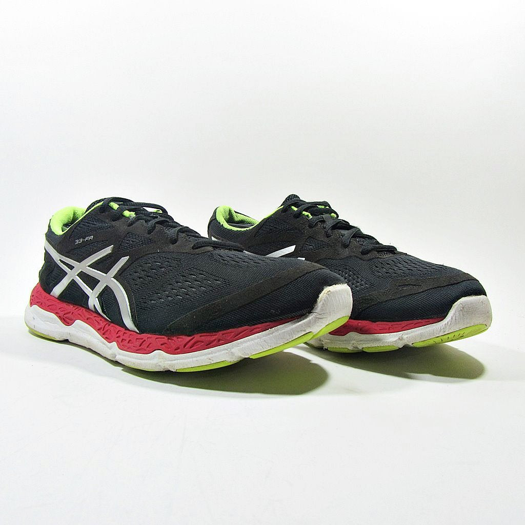 ASICS 33-Fa - Khazanay