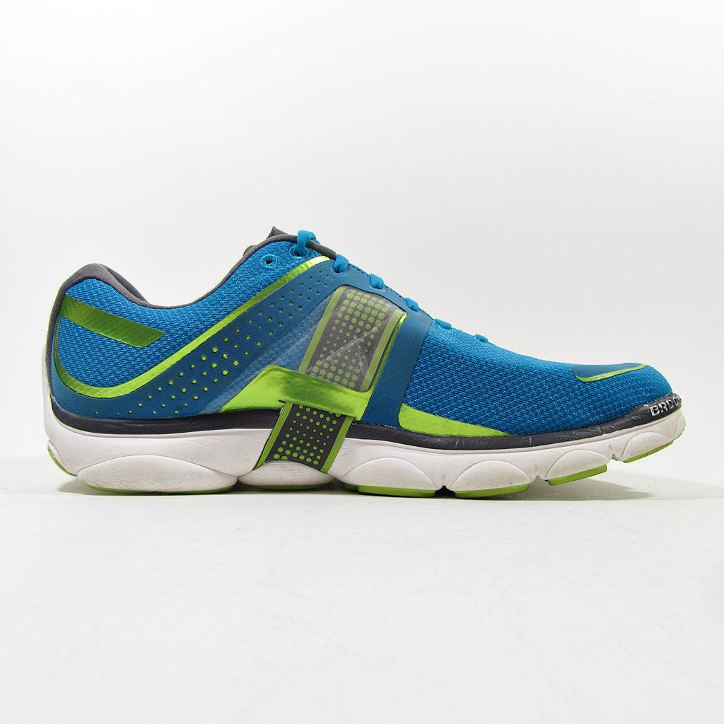 BROOKS Pure Flow - Khazanay