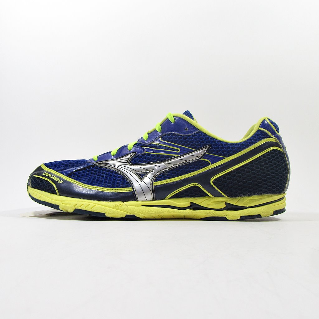 MIZUNO Wave Musha 2 - Khazanay