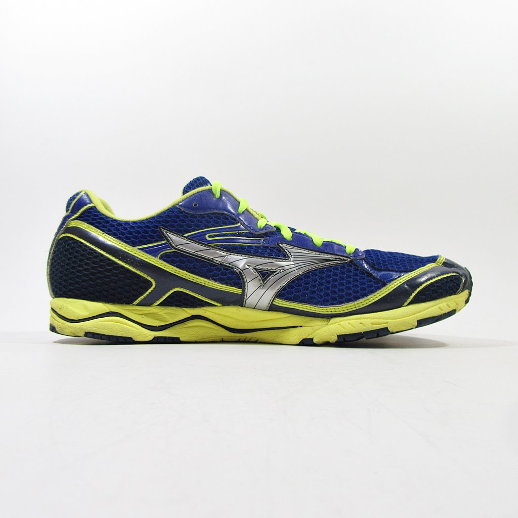 MIZUNO Wave Musha 2 - Khazanay