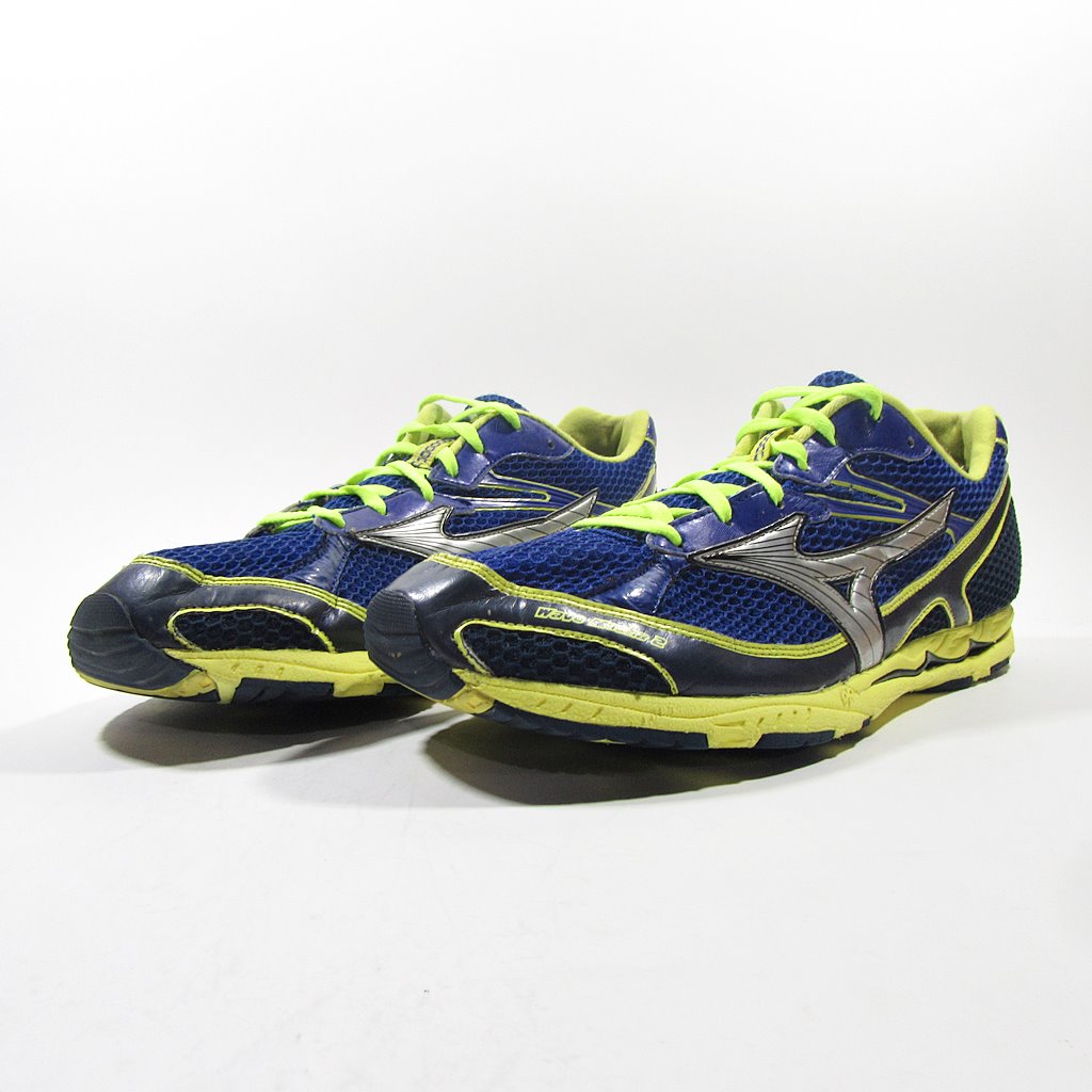 Mizuno sale musha 2