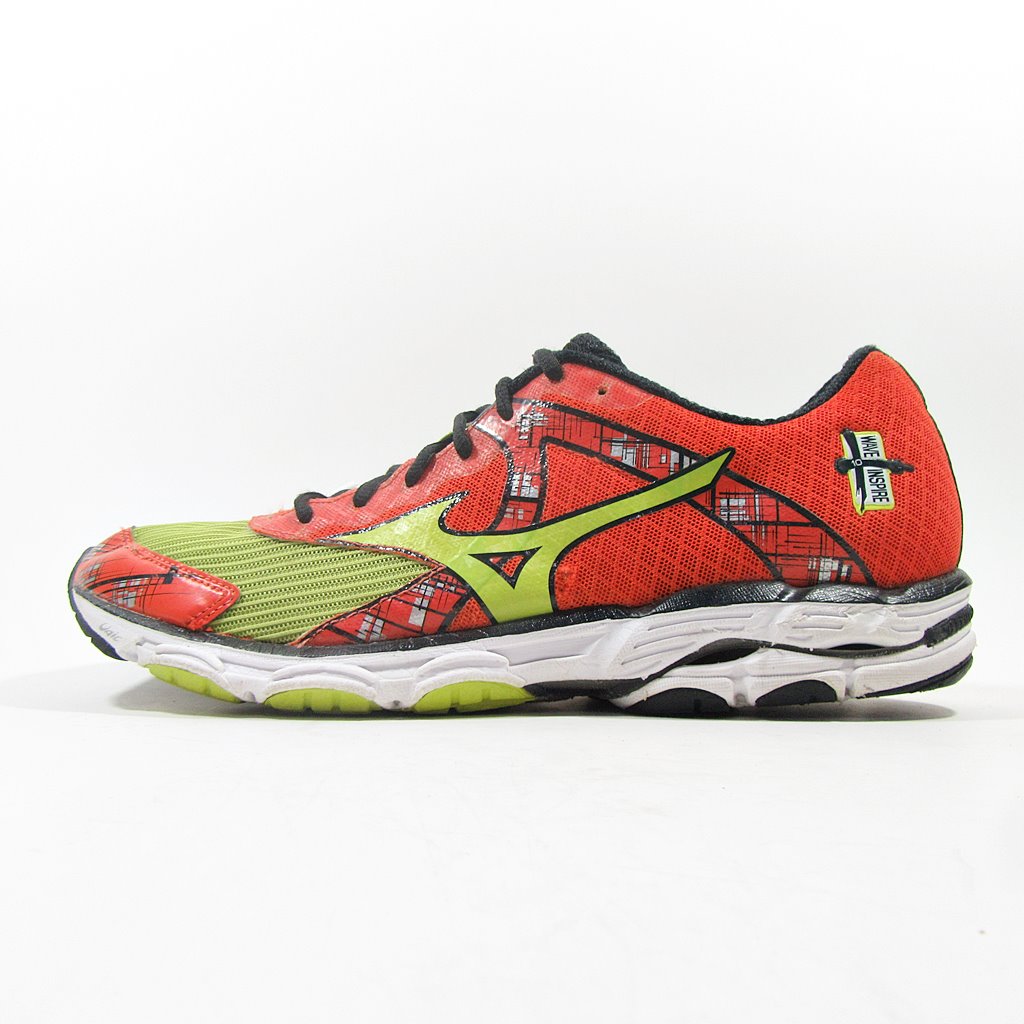 MIZUNO Wave Inspire - Khazanay