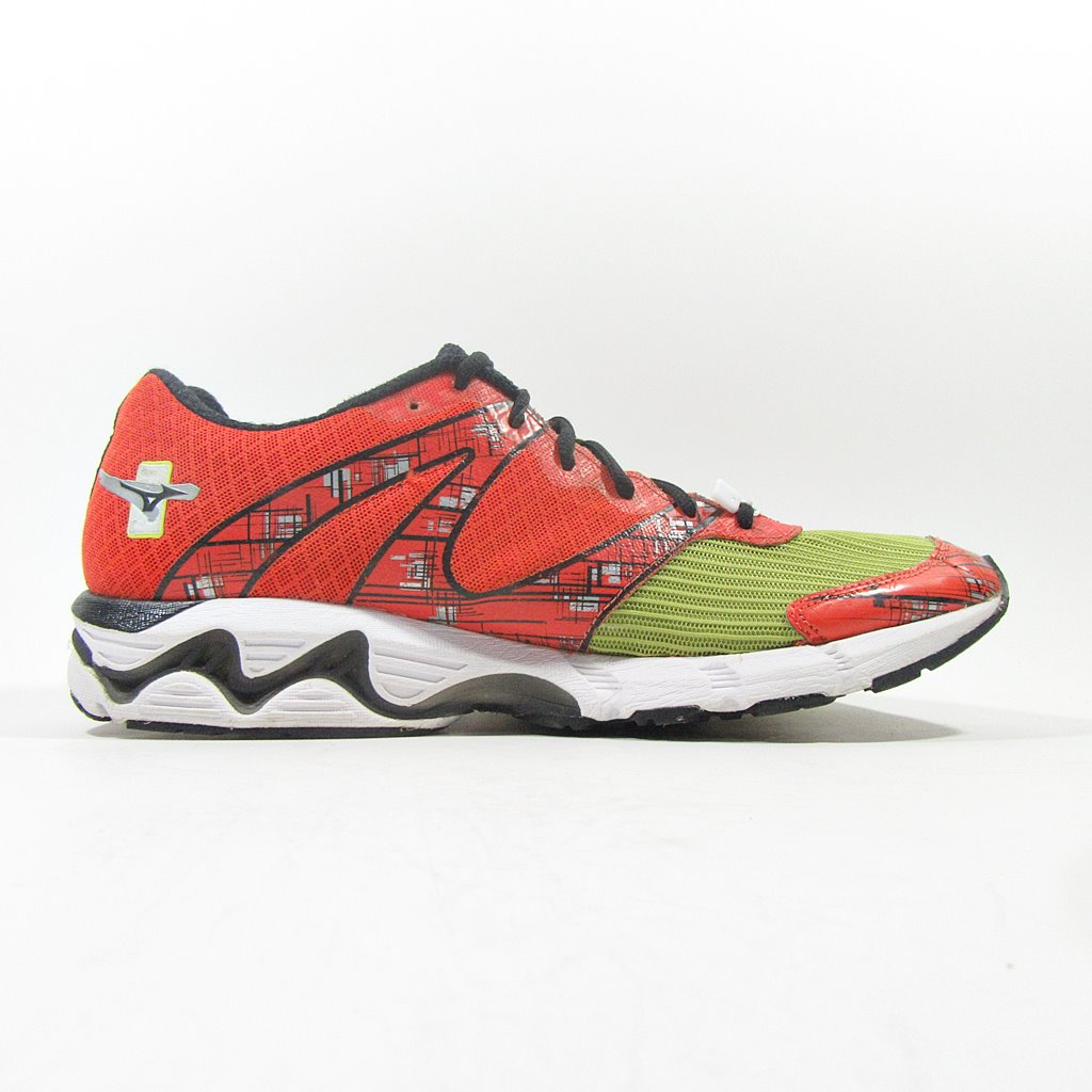 MIZUNO Wave Inspire - Khazanay