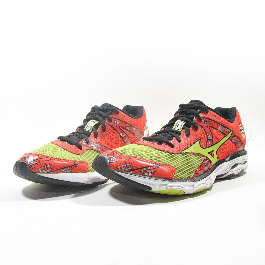 MIZUNO Wave Inspire - Khazanay