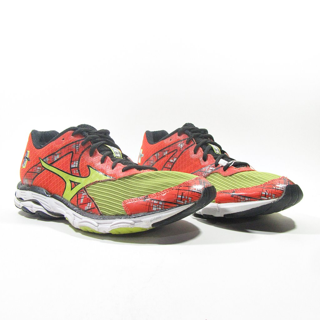 MIZUNO Wave Inspire - Khazanay