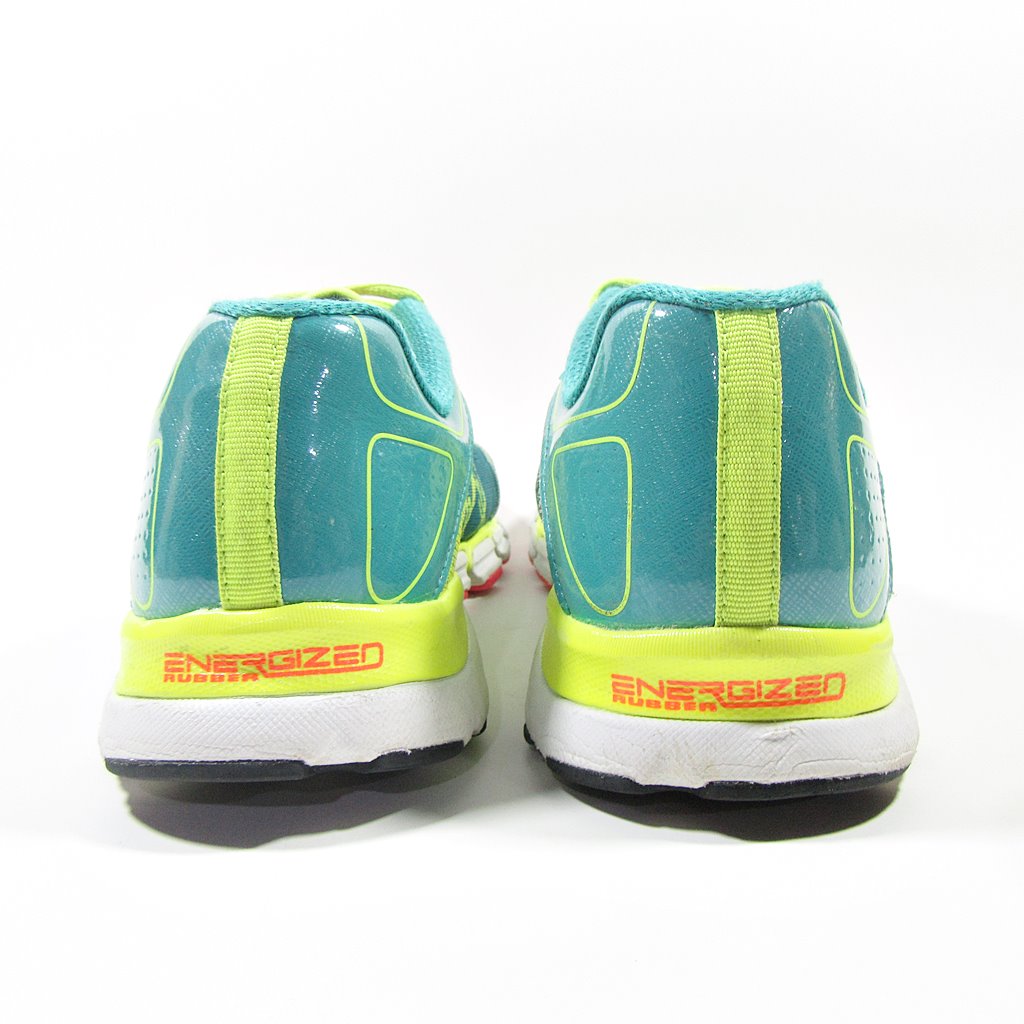 FILA Energized Rubber - Khazanay